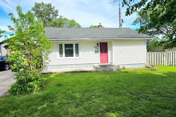 100 Louth Street, St  Catharines, ON, photo 2