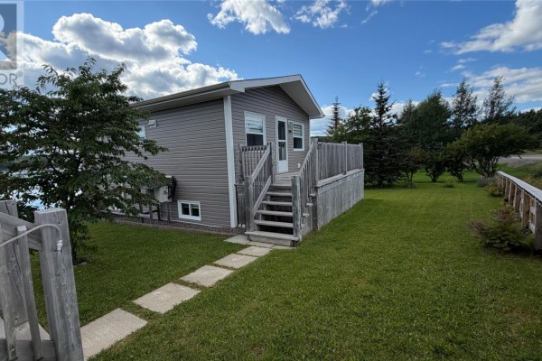 Recreation room - 100 Main (nl-381) Road, Port Anson, NL A0J1N0 Photo 3
