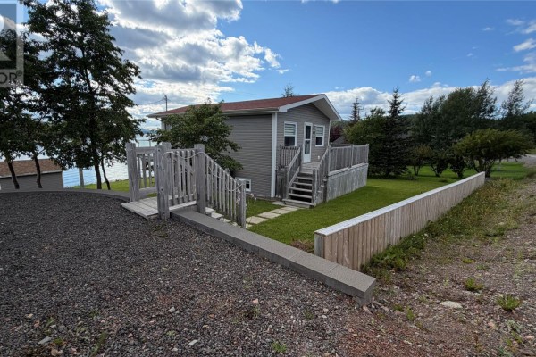 Bedroom - 100 Main (nl-381) Road, Port Anson, NL A0J1N0 Photo 4
