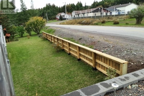 Living room - 100 Main (nl-381) Road, Port Anson, NL A0J1N0 Photo 5