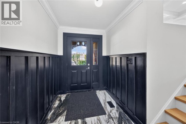 Recreation room - 100 Marcella Crescent, Hamilton, ON L8K6G1 Photo 5