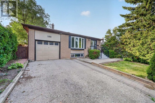 100 Merkley Square, Toronto, ON, photo 2