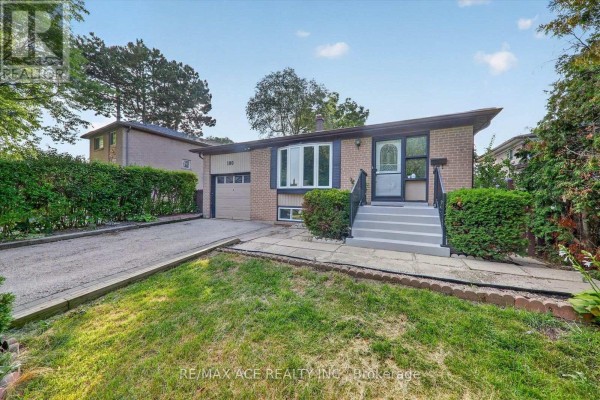 100 Merkley Square, Toronto, ON, photo 3