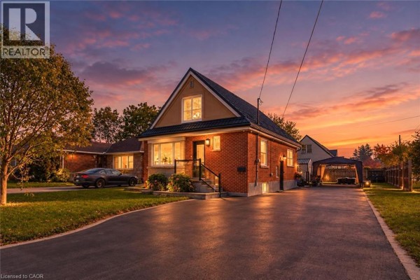 100 Montrose Avenue, Hamilton