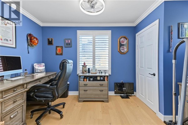 4pc Bathroom - 100 Montrose Avenue, Hamilton, ON L8K4Y7 Photo 5