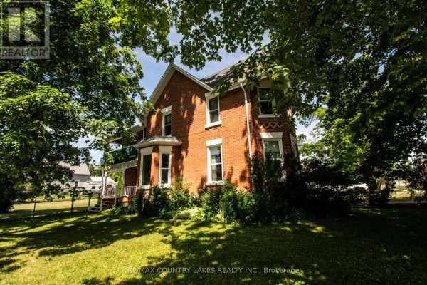 100 Nappadale Street, Kawartha Lakes, ON K0M2T0 Photo 2