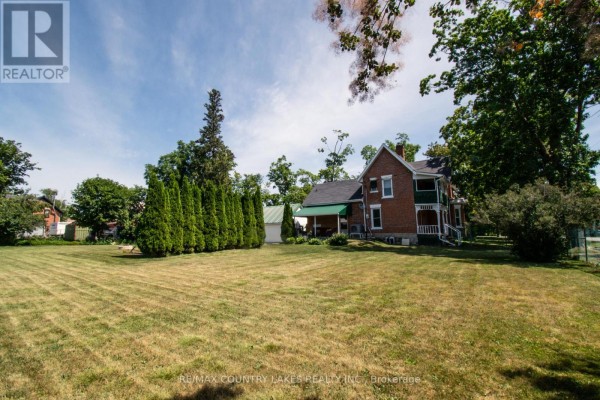100 Nappadale Street, Kawartha Lakes, ON K0M2T0 Photo 3
