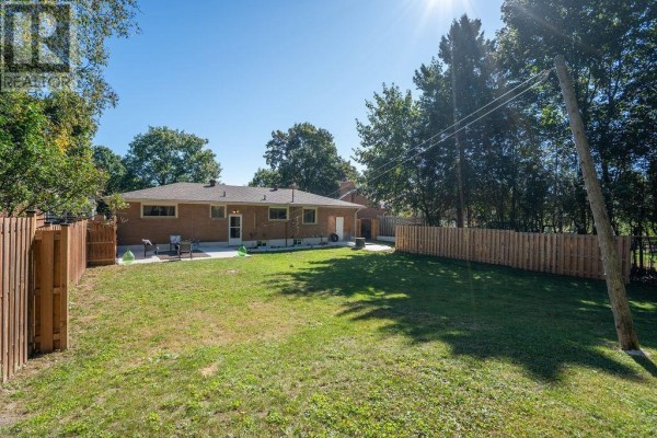 Bedroom - 100 Parkdale Dr, Sault Ste  Marie, ON P6A4C8 Photo 4