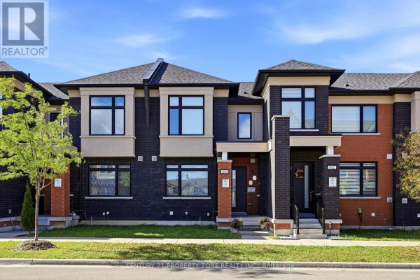 100 Pearman Crescent, Brampton, ON L7A4Z1 Photo 2