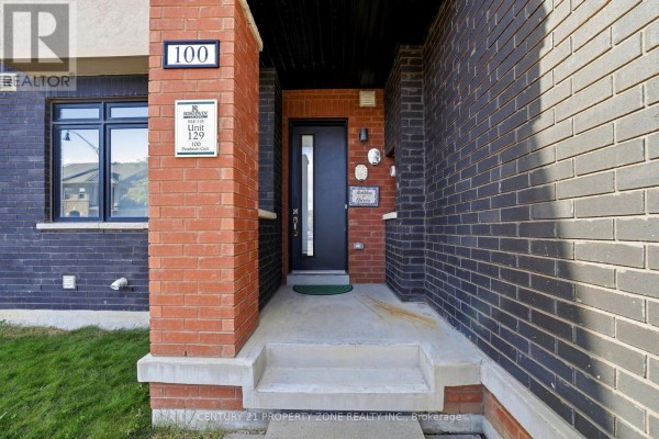 100 Pearman Crescent, Brampton, ON L7A4Z1 Photo 3