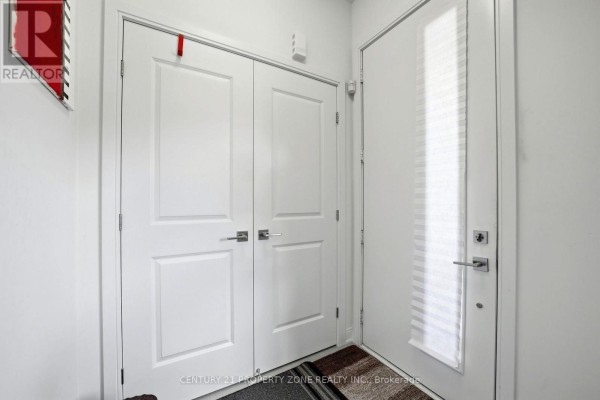 100 Pearman Crescent, Brampton, ON L7A4Z1 Photo 4