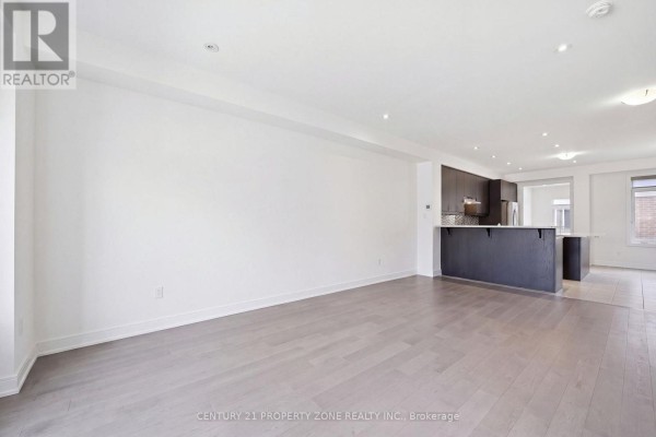 100 Pearman Crescent, Brampton, ON L7A4Z1 Photo 5