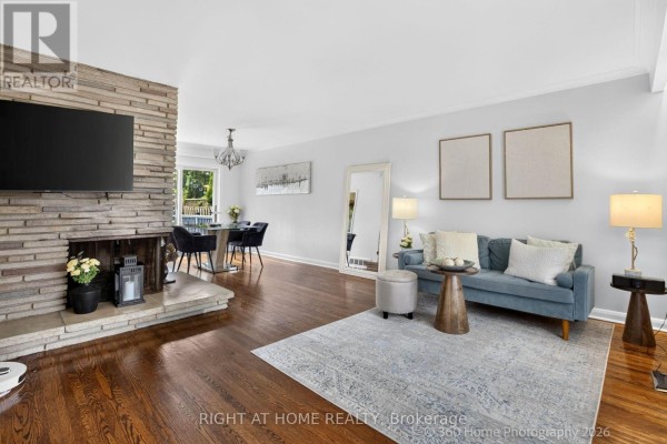 100 Perivale Crescent, Toronto, ON, photo 2