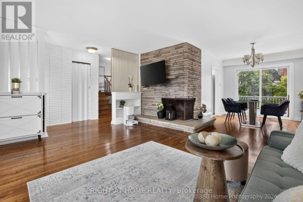 100 Perivale Crescent, Toronto, ON, photo 3