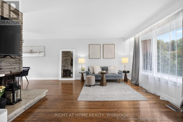 100 Perivale Crescent, Toronto, ON M1J2C3 Photo 5