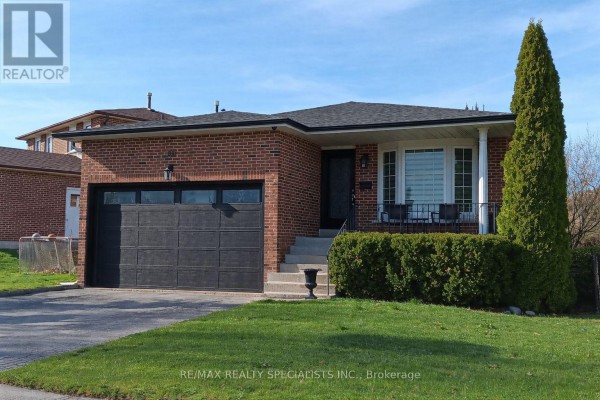 100 Princeton Terrace, Brampton, ON, photo 2