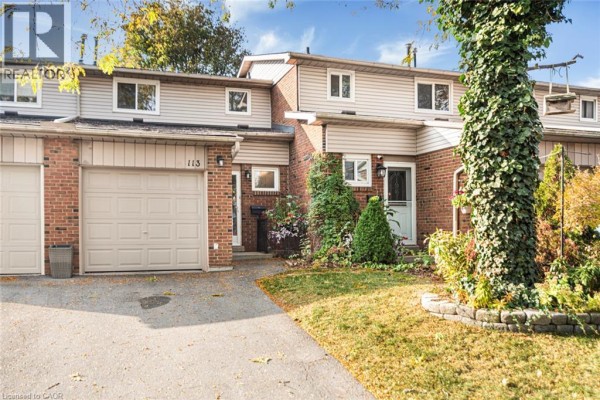 Recreation room - 100 Quigley Road Unit# 113, Hamilton, ON L8K6J1 Photo 2