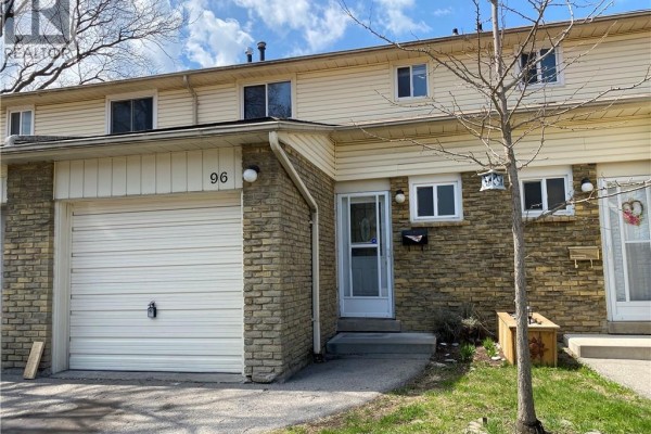 100 Quigley Road Unit# 96, Hamilton