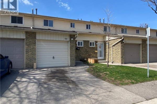 4pc Bathroom - 100 Quigley Road Unit# 96, Hamilton, ON L8K6J1 Photo 2