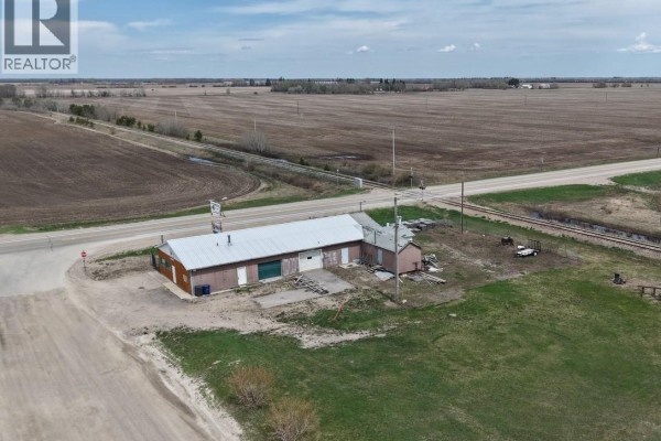 100 Railway Avenue, White Fox, SK S0J3B0 Photo 5