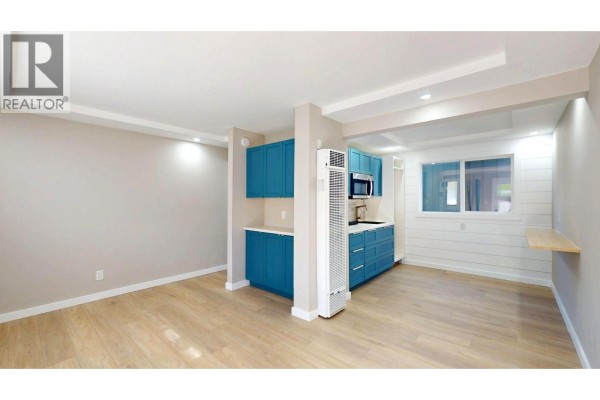 Bedroom - Bachelor - 100 Red Cedar Drive Unit# D37, Sparwood, BC V0B2G0 Photo 2