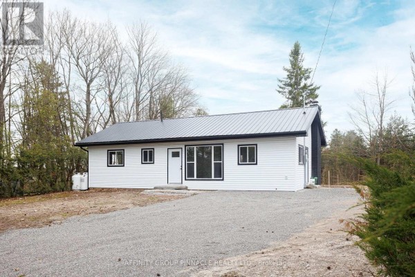 Kitchen - 100 Reid Street, Kawartha Lakes, ON K0M1A0 Photo 2