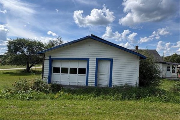 Bedroom - 100 River View Drive, Blackville, NB E9B1J4 Photo 2