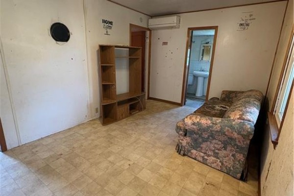 Kitchen - 100 River View Drive, Blackville, NB E9B1J4 Photo 3