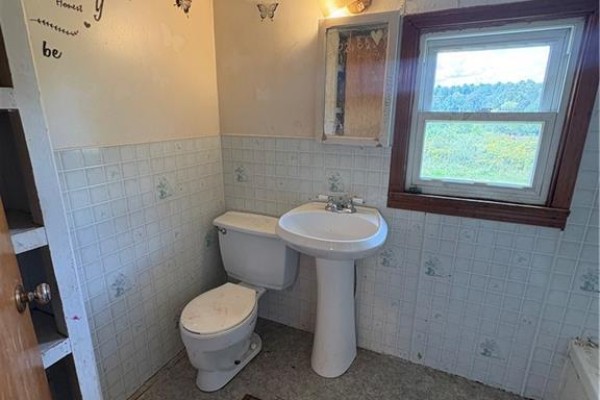 Living room - 100 River View Drive, Blackville, NB E9B1J4 Photo 5