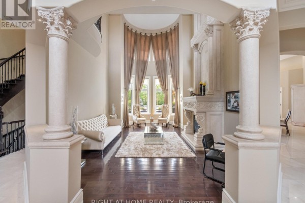 Den - 100 Rocmary Place, Vaughan, ON L4L8Z1 Photo 5