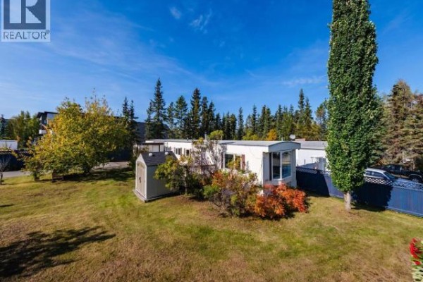 Kitchen - 100 Sandpiper Drive, Whitehorse, YT Y1A6B6 Photo 3