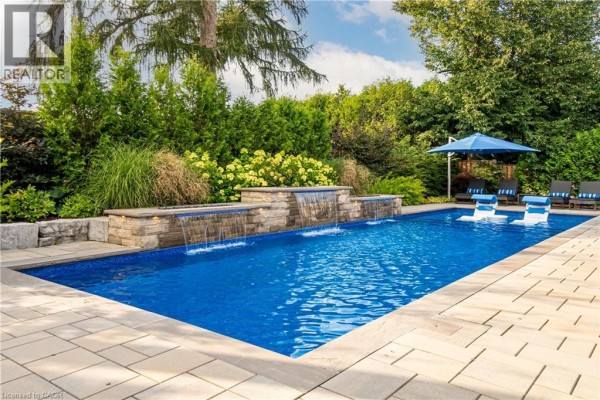 100 Seneca Drive, Ancaster, ON, photo 3