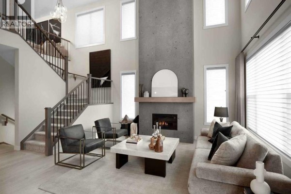 Bonus Room - 100 Setonvista Crescent Se, Calgary, AB T3M4N3 Photo 5