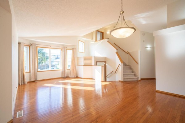 Bedroom - 100 Shore Street, Winnipeg, MB R3T0M2 Photo 5