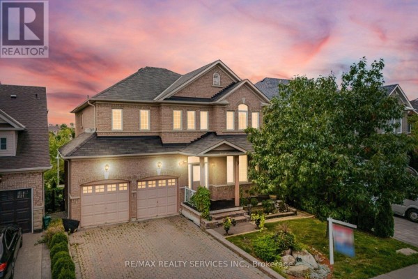 100 Southlake Boulevard, Brampton, ON L6V4P2 Photo 2