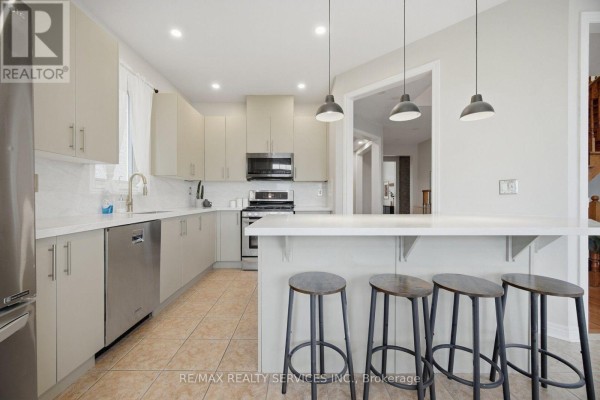 100 Southlake Boulevard, Brampton, ON L6V4P2 Photo 4
