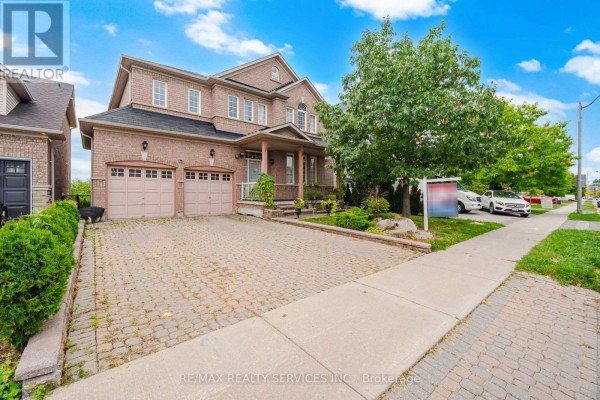 100 Southlake Boulevard, Brampton, ON L6V4P2 Photo 5