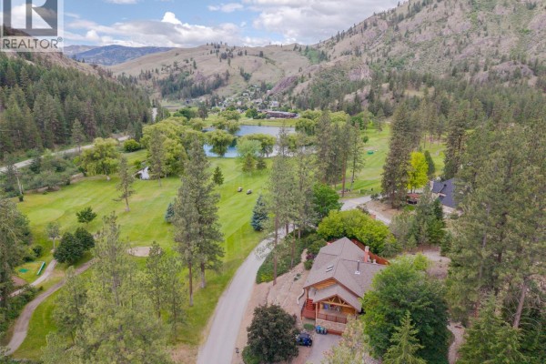 4pc Ensuite bath - 100 St. Andrews Drive, Kaleden, BC V0H1K0 Photo 3