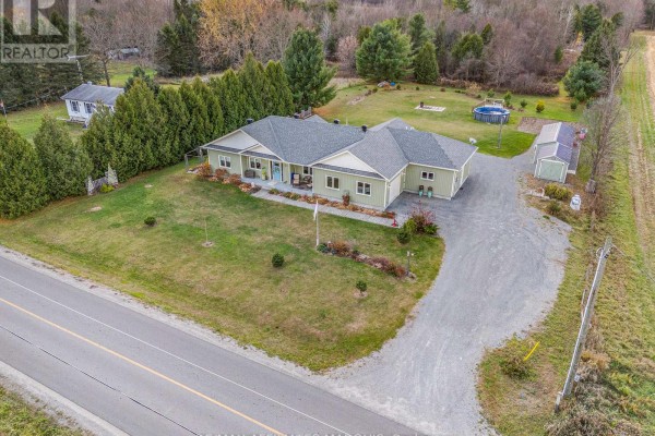 100 Summers Road, Rideau Lakes, ON, photo 2