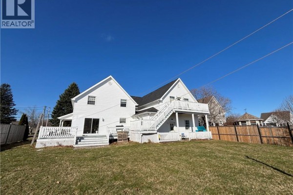 4pc Bathroom - 100 Tipperary Street, Shediac, NB E4P2V9 Photo 3