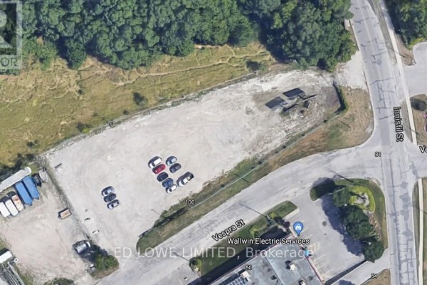 100 Vespra Street, Barrie, ON L4N2G9 Photo 2