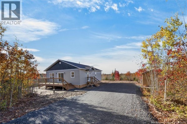5pc Bathroom - 100 Webb Road, Tracy, NB E5L1L6 Photo 2