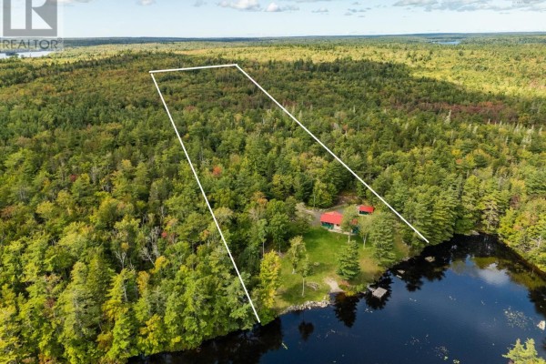 3pc Bathroom - 100 Whispering Pine Drive, Canaan, NS B5A5R3 Photo 2