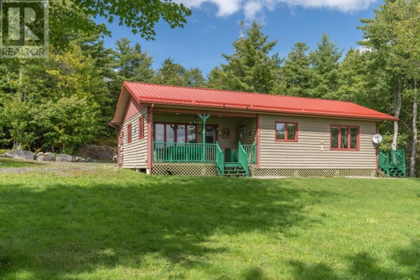 Other - 100 Whispering Pine Drive, Canaan, NS B5A5R3 Photo 5