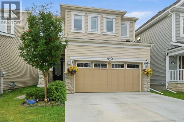 100 Windford Park Sw, Airdrie, AB, photo 3