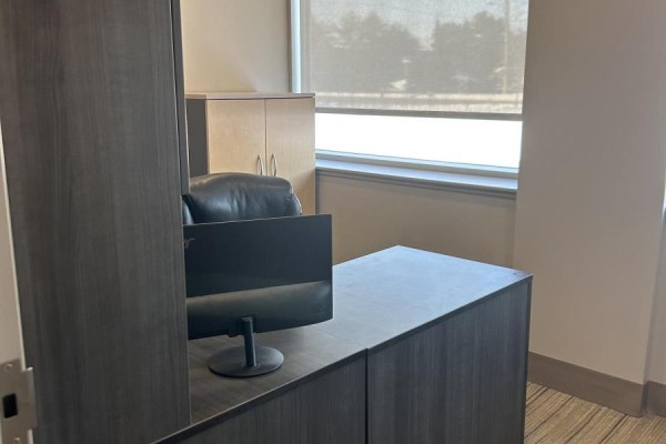 100-office A - 245 Raglan Street E, Collingwood, ON, photo 2