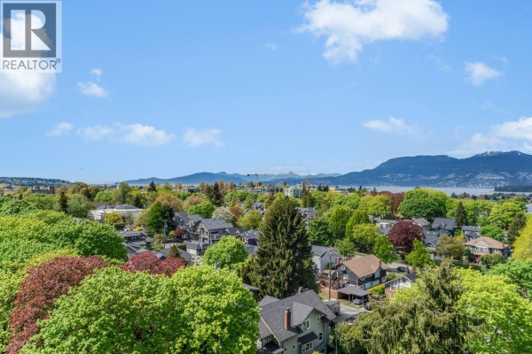 1000 1788 W 13th Avenue, Vancouver, BC V6J2H1 Photo 2