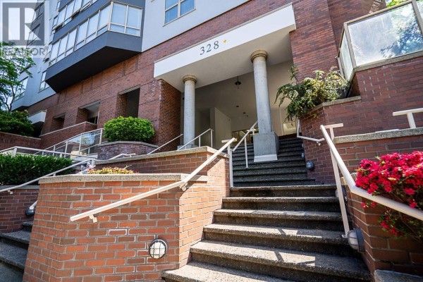1000 328 Clarkson Street, New Westminster, BC V3L5S3 Photo 2