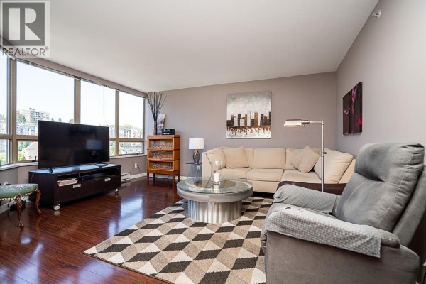 1000 328 Clarkson Street, New Westminster, BC V3L5S3 Photo 4