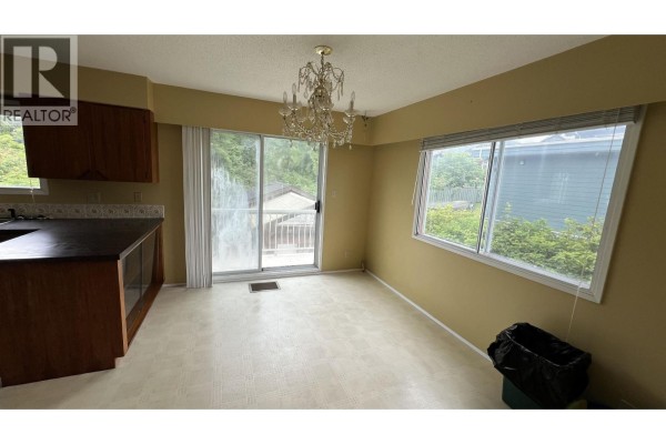 Primary Bedroom - 1000 Ambrose Avenue, Prince Rupert, BC V8J2C6 Photo 4